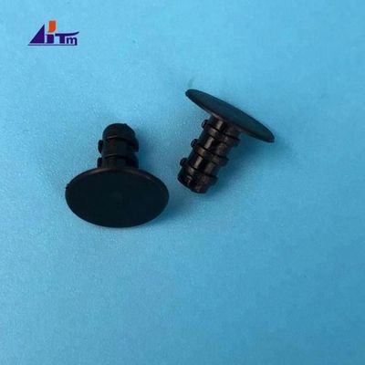 एटीएम स्पेयर पार्ट्स एनसीआर गियर रिटेनर ब्लैक 445-0645638