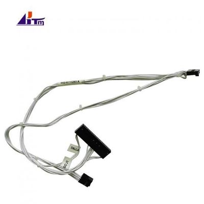एटीएम स्पेयर पार्ट्स एनसीआर 66XX पीसी कोर हार्नेस केबल 445-0711293