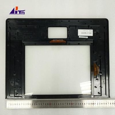 एटीएम स्पेयर पार्ट्स एनसीआर स्व-सेवा 6683 टच स्क्रीन 15 इंच फास्सीया 445-0740986
