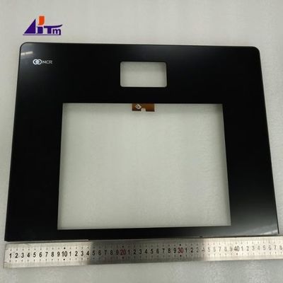 एटीएम स्पेयर पार्ट्स एनसीआर स्व-सेवा 6683 टच स्क्रीन 15 इंच फास्सीया 445-0740986
