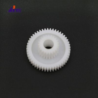 एटीएम स्पेयर पार्ट्स एनसीआर 48टी पतला गियर 445-0587807