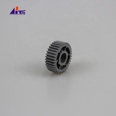 एटीएम स्पेयर पार्ट्स NCR 35T ग्रे गियर 5MM1X 445-0587805