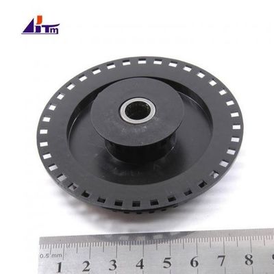 एटीएम स्पेयर पार्ट्स एनसीआर 5884 पोली गियर 42T/18T 445-0587796