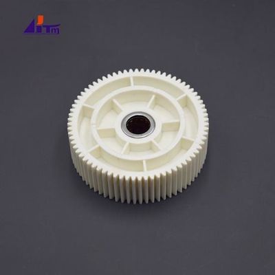 एटीएम स्पेयर पार्ट्स एनसीआर 72टी गियर लेयरिंग 445-0587794 के साथ