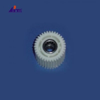 एटीएम स्पेयर पार्ट्स NCR 36T 18W गियर के साथ लेयरिंग 445-0587792