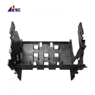 एटीएम पार्ट्स एनसीआर एस2 चेसिस डब्ल्यू/स्किड सब एसी 445-0761208-67 445-0731400