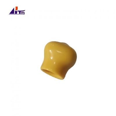 एटीएम स्पेयर पार्ट्स एनसीआर एस2 पीवीसी एंटी रोल कैप 445-0761208-28-1 009-0008697