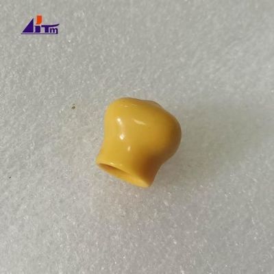 एटीएम स्पेयर पार्ट्स एनसीआर एस2 पीवीसी एंटी रोल कैप 445-0761208-28-1 009-0008697