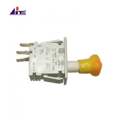 एटीएम स्पेयर पार्ट्स एनसीआर एस2 स्विच इंटरलॉक 445-0761208-28 009-0022811