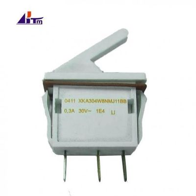एटीएम स्पेयर पार्ट्स एनसीआर एस2 स्विच 445-0761208-57 009-0019028