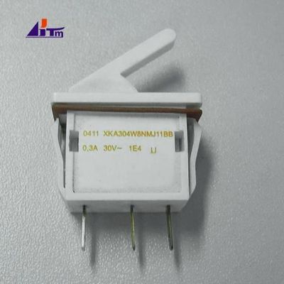 एटीएम स्पेयर पार्ट्स एनसीआर एस2 स्विच 445-0761208-57 009-0019028