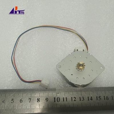 एटीएम स्पेयर पार्ट्स एनसीआर एस2 मोटर 445-0761208-56 009-0027902