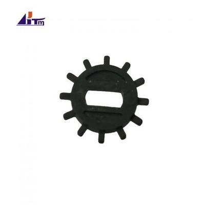 एटीएम स्पेयर पार्ट्स एनसीआर एस2 रबर गियर 445-0761208-109