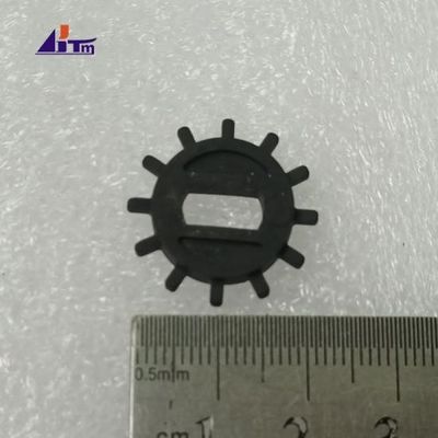 एटीएम स्पेयर पार्ट्स एनसीआर एस2 रबर गियर 445-0761208-109