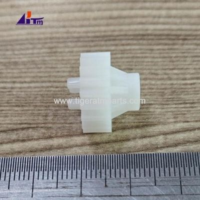 एटीएम पार्ट्स एनसीआर एस2 गियर मोशन ट्रांसफर 19टी 0.8मोड 445-0761208-185 445-0762546