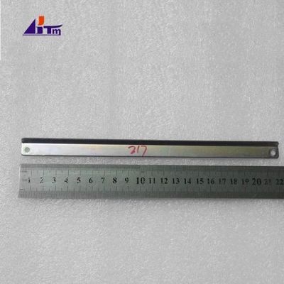 एटीएम स्पेयर पार्ट्स एनसीआर एस2 ब्रैकेट कार चेसिस ब्रैकेट 445-0761208-217 445-0730165