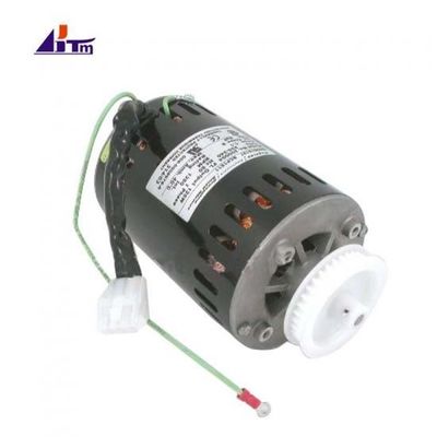 एटीएम स्पेयर पार्ट्स एनसीआर मुख्य मोटर असेंबली 230V 445-0616197