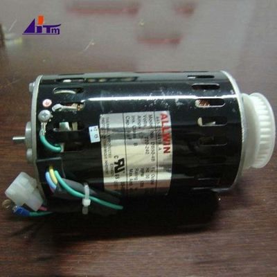 एटीएम स्पेयर पार्ट्स एनसीआर मुख्य मोटर असेंबली 230V 445-0616197