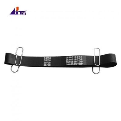 एटीएम स्पेयर पार्ट्स एनसीआर ट्रांसपोर्ट बेल्ट TOP 445-0646519