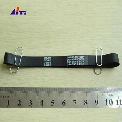 एटीएम स्पेयर पार्ट्स एनसीआर ट्रांसपोर्ट बेल्ट TOP 445-0646519