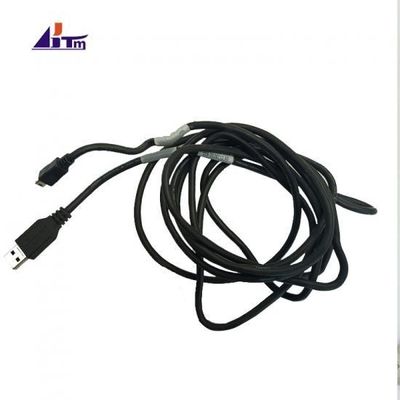 एटीएम स्पेयर पार्ट्स एनसीआर यूएसबी केबल 295 305 सीएम 009-0020712
