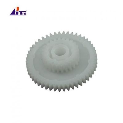 एटीएम स्पेयर पार्ट्स एनसीआर स्व-सेवा डबल गियर 24T 48T 445-0630722