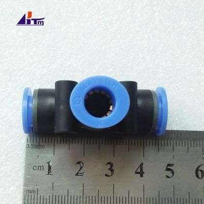 एटीएम स्पेयर पार्ट्स एनसीआर टी कनेक्टर EQUAL 009-0007844