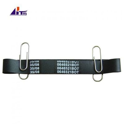 एटीएम स्पेयर पार्ट्स एनसीआर परिवहन एलवीडीटी बेल्ट BOT 445-0646521