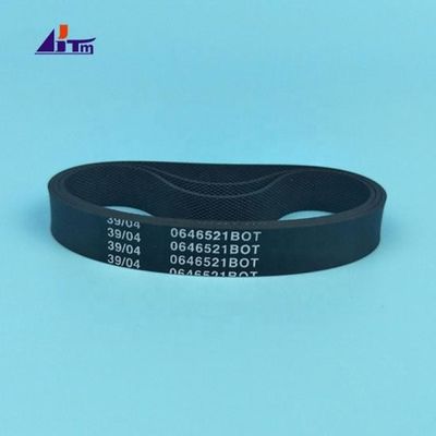 एटीएम स्पेयर पार्ट्स एनसीआर परिवहन एलवीडीटी बेल्ट BOT 445-0646521