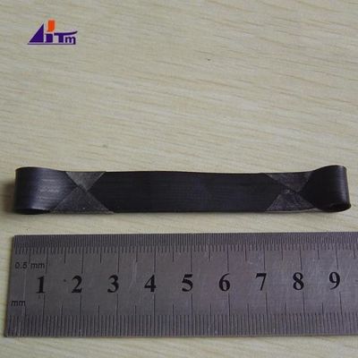 एटीएम पार्ट्स एनसीआर ट्रांसपोर्ट बेल्ट एसई-एन-एसबीआर 14*195*0.65 009-0018232-27 998-0910253 31430994