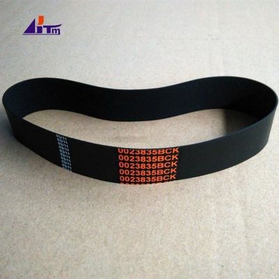 एटीएम स्पेयर पार्ट्स एनसीआर 5877 एनआईडी लोअर ट्रांसपोर्ट बेल्ट 009-0023835
