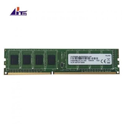 एटीएम स्पेयर पार्ट्स एनसीआर मेमोरी 2GB 1333MHZ DDR3 DIMM 497-0473094