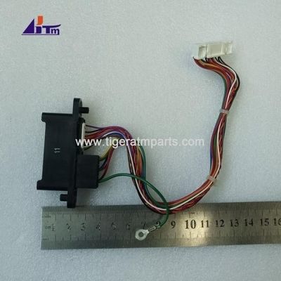 एटीएम पार्ट्स एनसीआर 6683 बीआरएम कैसेट कनेक्टर 009-0029127-41