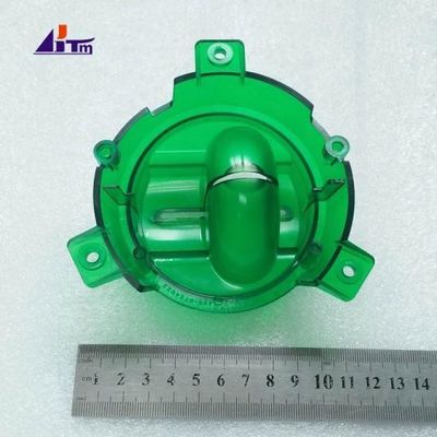 एटीएम स्पेयर पार्ट्स एनसीआर डीआईपी ओमरोन इंटरफेस ग्रीन माउथ 445-0716109