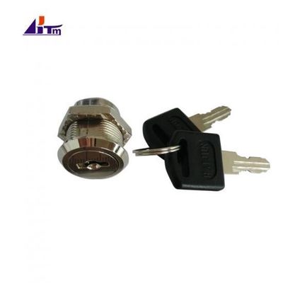 एटीएम स्पेयर पार्ट्स एनसीआर 6622 6625 ऊपरी लॉक कुंजी CH751 009-0023553