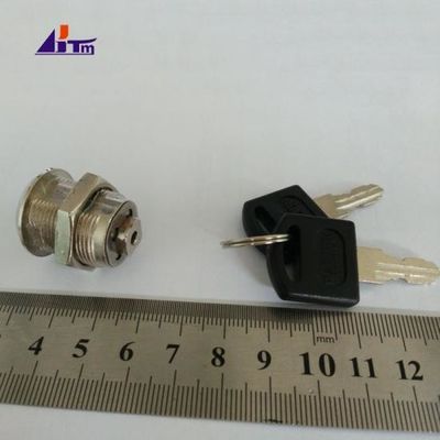 एटीएम स्पेयर पार्ट्स एनसीआर 6622 6625 ऊपरी लॉक कुंजी CH751 009-0023553