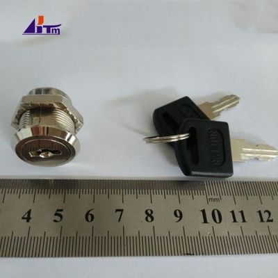 एटीएम स्पेयर पार्ट्स एनसीआर 6622 6625 ऊपरी लॉक कुंजी CH751 009-0023553