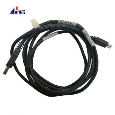 एटीएम स्पेयर पार्ट्स एनसीआर 6625 यूएसबी केबल 195 205 सेमी 009-0020708