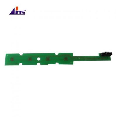 एटीएम पार्ट्स NCR 6622 ASSY FDK पीसीबी आरएच फंक्शन कुंजी सॉफ्टकी 445-0704530