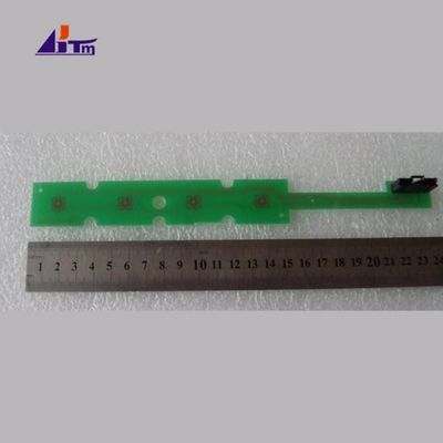 एटीएम पार्ट्स NCR 6622 ASSY FDK पीसीबी आरएच फंक्शन कुंजी सॉफ्टकी 445-0704530