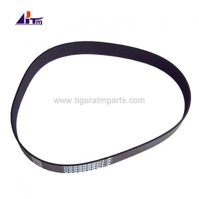 एटीएम स्पेयर पार्ट्स एनसीआर बेल्ट क्लैंप आर्म 445-0593698