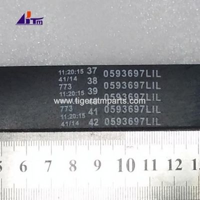 एटीएम स्पेयर पार्ट्स एनसीआर बेल्ट ड्रम निचला 445-0593697