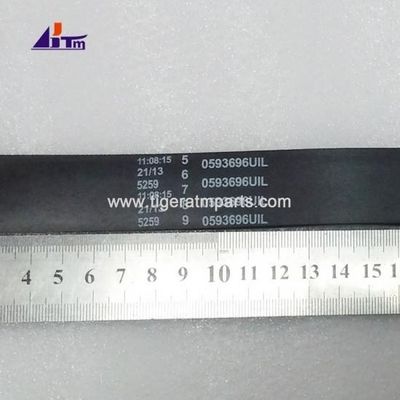 एटीएम स्पेयर पार्ट्स एनसीआर बेल्ट ड्रम ऊपरी 445-0593696