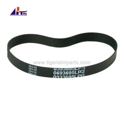 एटीएम स्पेयर पार्ट्स एनसीआर बेल्ट लोअर पर्ज 445-0593695