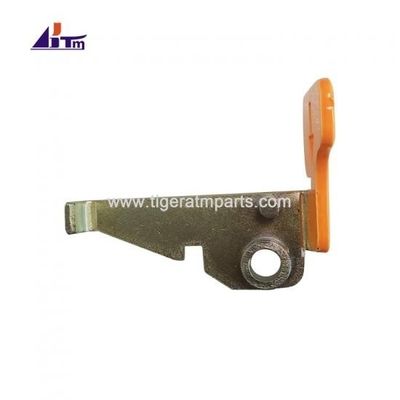 एटीएम पार्ट्स एनसीआर शुद्धिकरण बिन लॉक एस 2 डिस्पेंसर 445-0761208-08