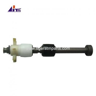 एटीएम स्पेयर पार्ट्स एनसीआर स्टब शाफ्ट फ्लिपर 445-0663149-3 445-0663150