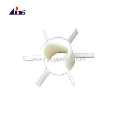 एटीएम स्पेयर पार्ट्स एनसीआर पैडल व्हील शॉर्ट 445-0663149-1