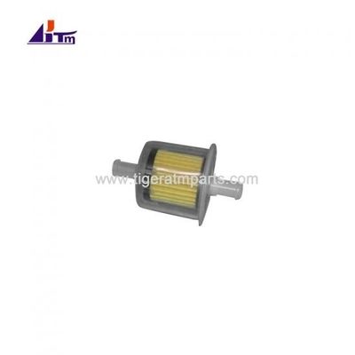 एटीएम स्पेयर पार्ट्स एनसीआर वैक्यूम फिल्टर टैंकर 445-0611796
