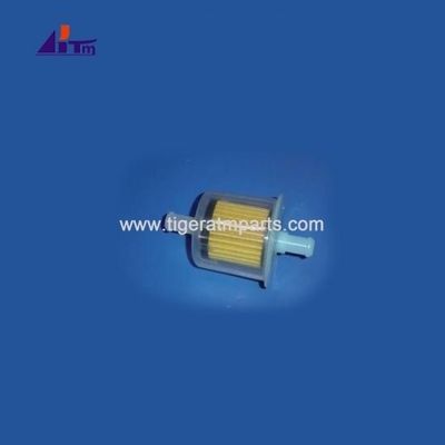 एटीएम स्पेयर पार्ट्स एनसीआर वैक्यूम फिल्टर टैंकर 445-0611796