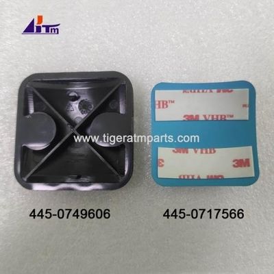 एटीएम मशीन पार्ट्स एनसीआर मोल्ड उपभोक्ता दर्पण और आधार 445-0717566 445-0749606